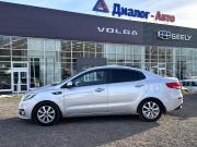 Kia Rio III Рестайлинг Набережные Челны  - изображение 25