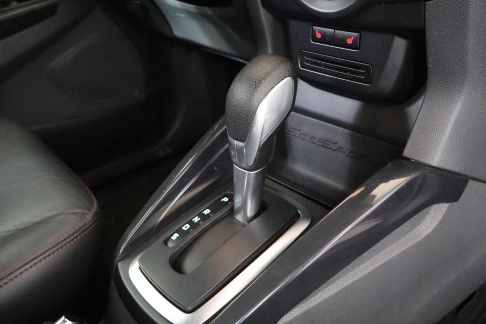 Ford EcoSport II Санкт-Петербург  - изображение 11