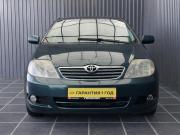 Toyota Corolla IX (E120 E130) Рестайлинг Пермь  - изображение 32