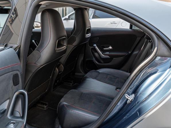Mercedes-Benz CLA II (C118 X118) с пробегом 2020 года, цена 2 620 000 рублей, 158499 км, седан, Автокод Объявления