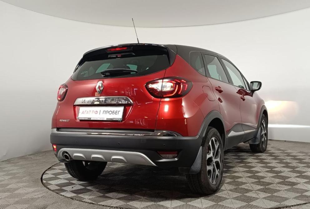 Renault Kaptur I Волгоград  - изображение 7