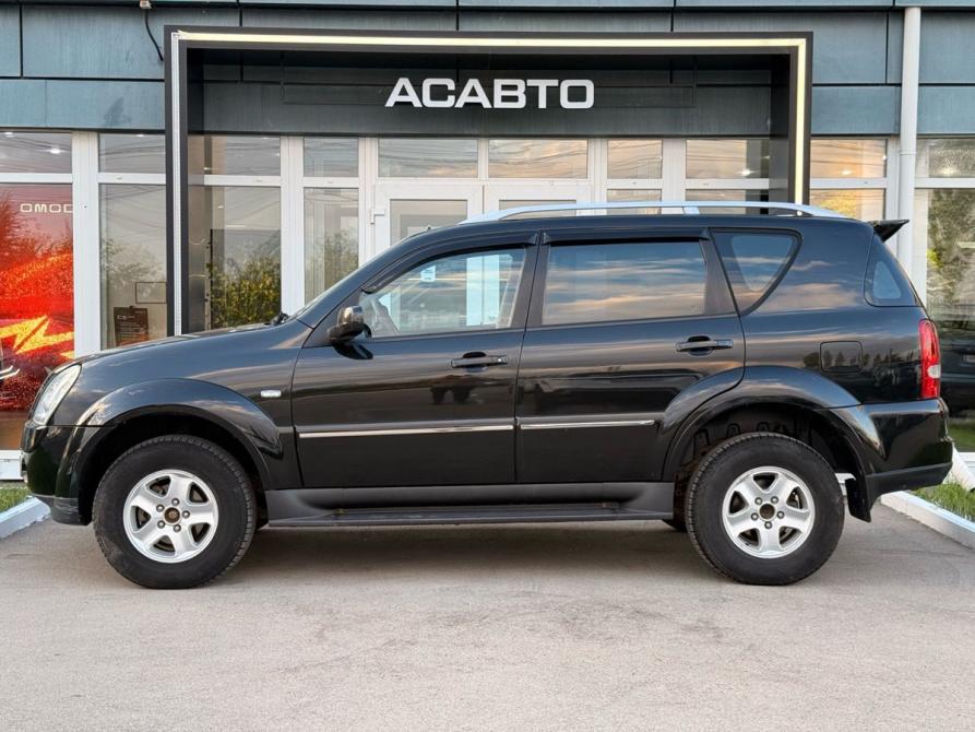 SsangYong Rexton II Энгельс  - изображение 10