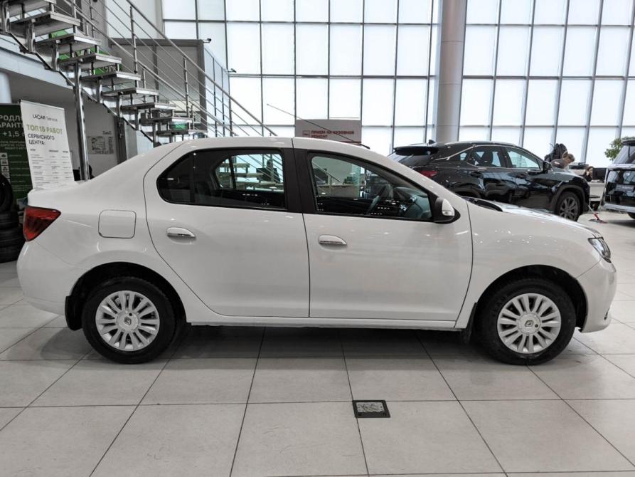Renault Logan II Казань  - изображение 5