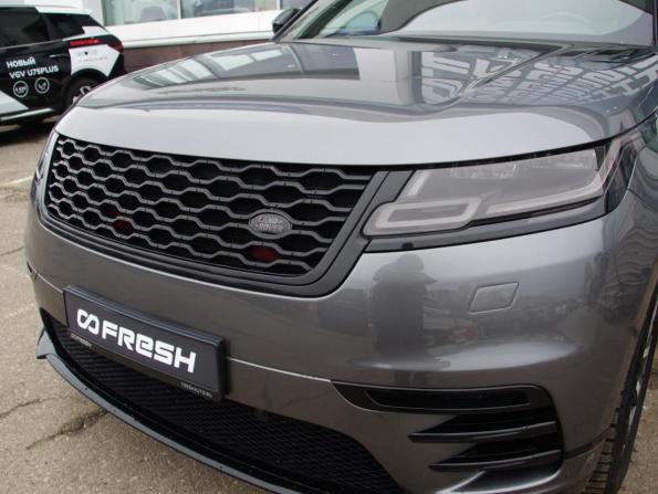 Land Rover Range Rover Velar I с пробегом 2018 года, цена 4 599 000 рублей, 80647 км, внедорожник, Автокод Объявления