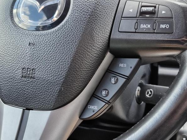 Mazda CX-7 I Рестайлинг с пробегом 2011 года, цена 1 141 000 рублей, 204270 км, внедорожник, Автокод Объявления