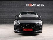 Mazda 6 III (GJ) Рестайлинг Екатеринбург  - изображение 18