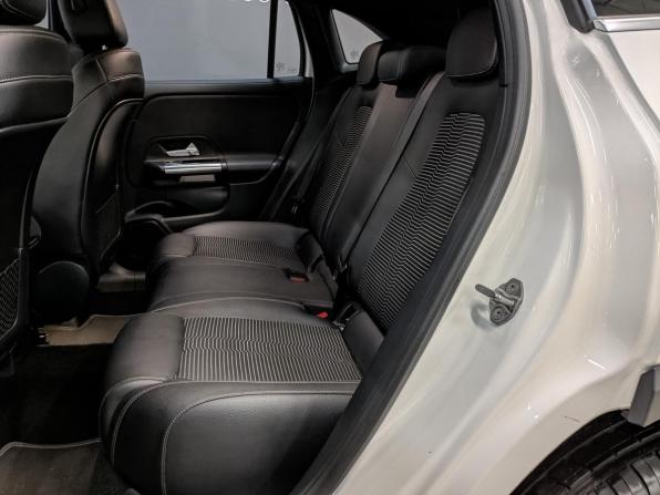 Mercedes-Benz GLA II (H247) с пробегом 2020 года, цена 3 185 000 рублей, 78766 км, внедорожник, Автокод Объявления