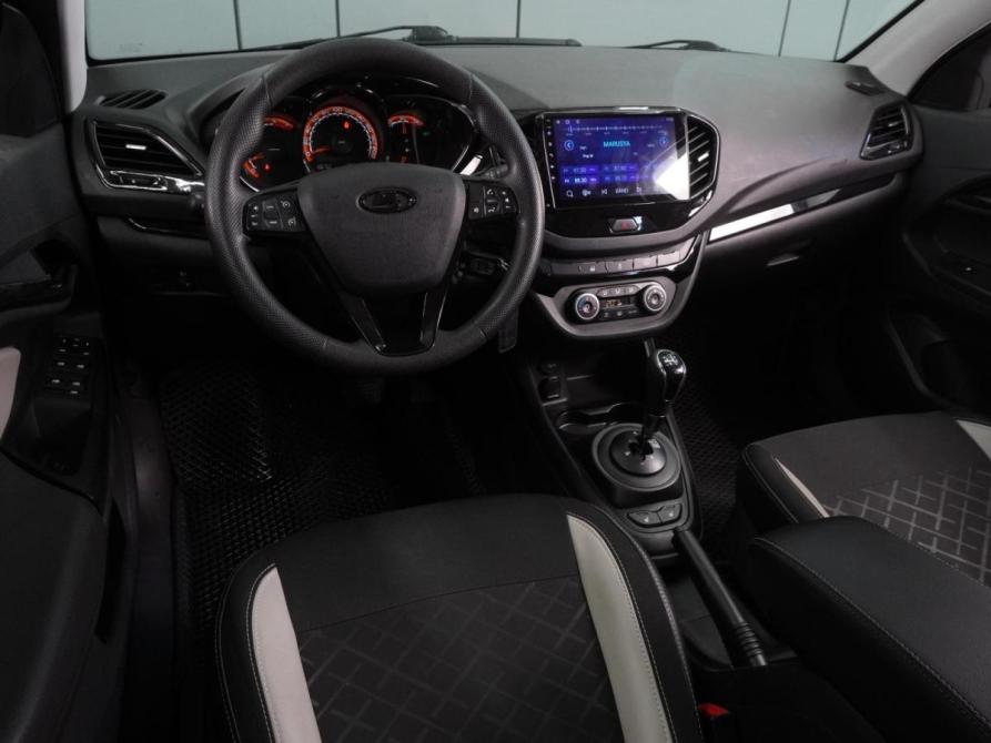 Lada (ВАЗ) Vesta I Воронеж  - изображение 5