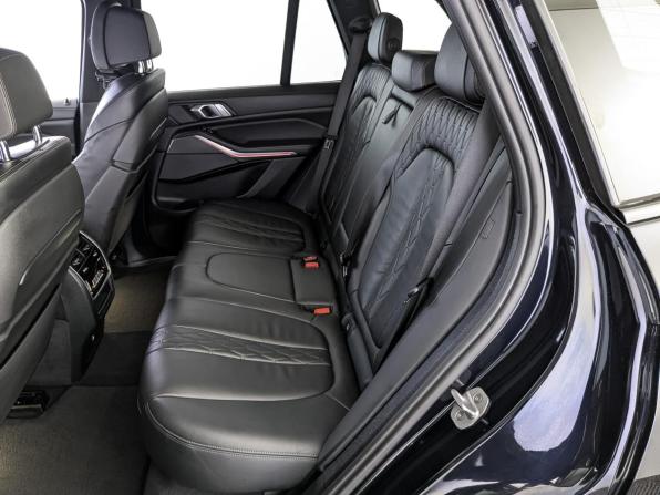 BMW X5 IV (G05/G18) с пробегом 2020 года, цена 6 450 000 рублей, 128956 км, внедорожник, Автокод Объявления