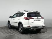 Toyota RAV4 IV (XA40) Рестайлинг Санкт-Петербург  - изображение 26
