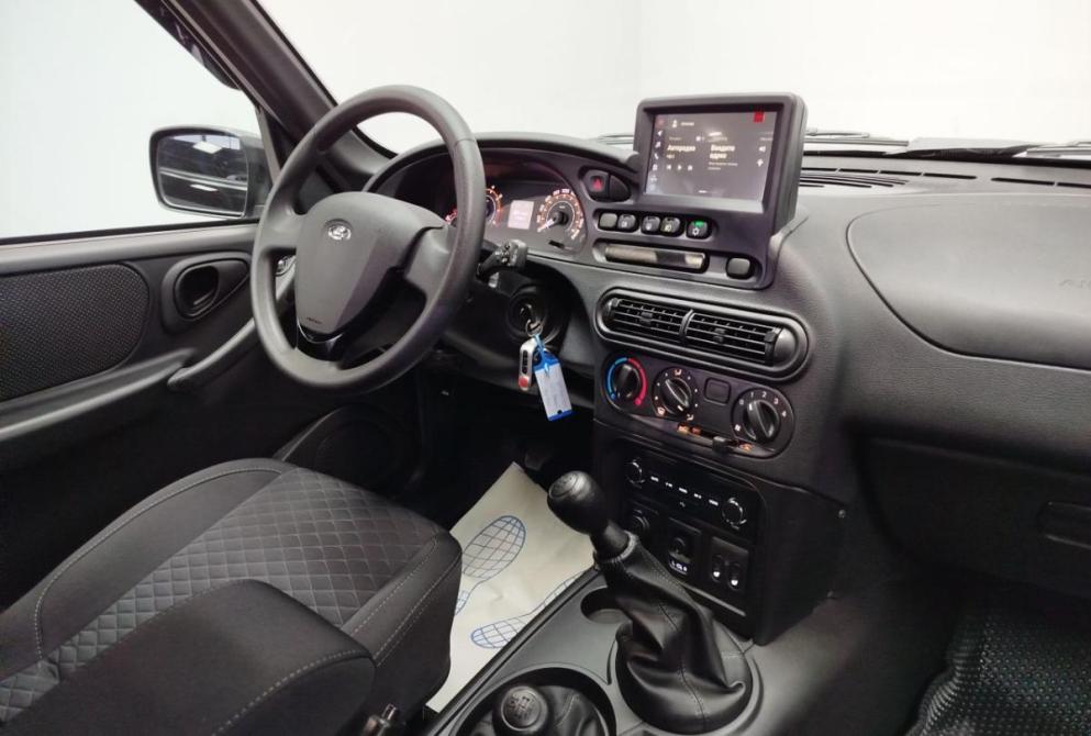 Lada (ВАЗ) Niva Travel I Саратов  - изображение 14
