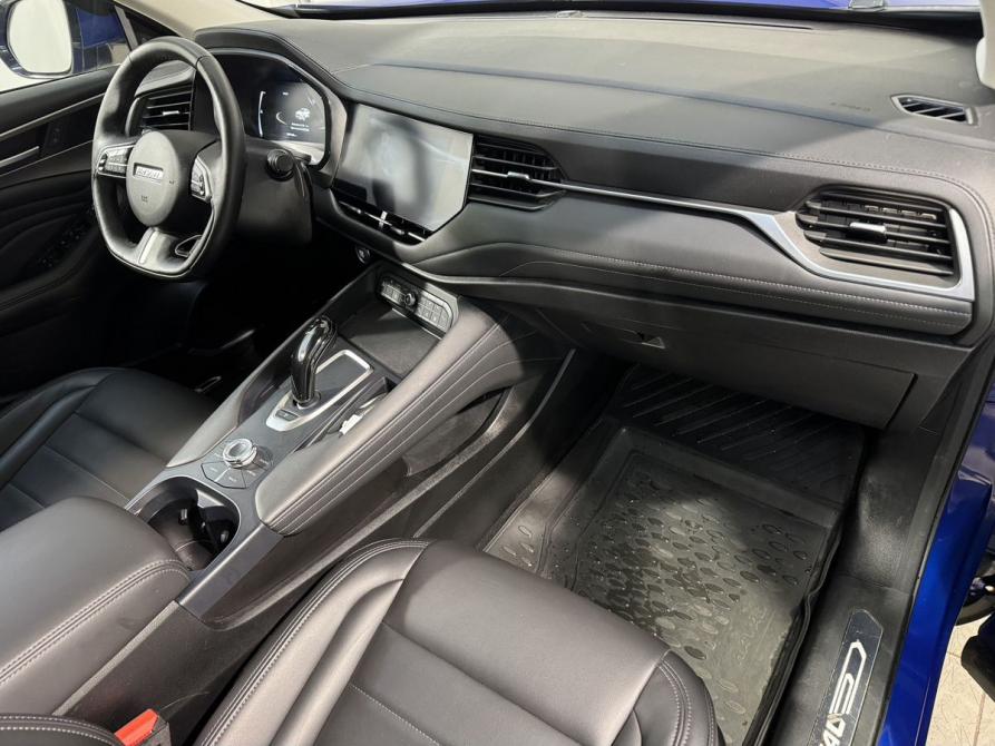 Haval F7 I Химки  - изображение 11