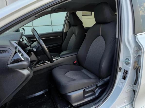 Toyota Camry VIII (XV70) с пробегом 2020 года, цена 3 015 000 рублей, 108096 км, седан, Автокод Объявления