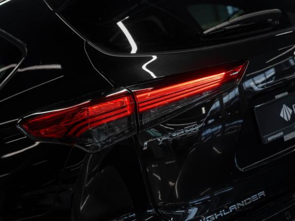Toyota Highlander IV (XU70) с пробегом 2026 года, цена 5 250 000 рублей, 50 км, внедорожник, Автокод Объявления