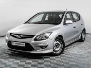 Hyundai i30 I Рестайлинг Москва  - изображение 14