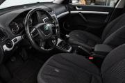 Skoda Octavia II (A5) Рестайлинг Челябинск  - изображение 26