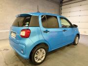 Toyota Passo III Новосибирск  - изображение 31