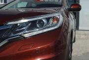 Honda CR-V IV Саратов  - изображение 37