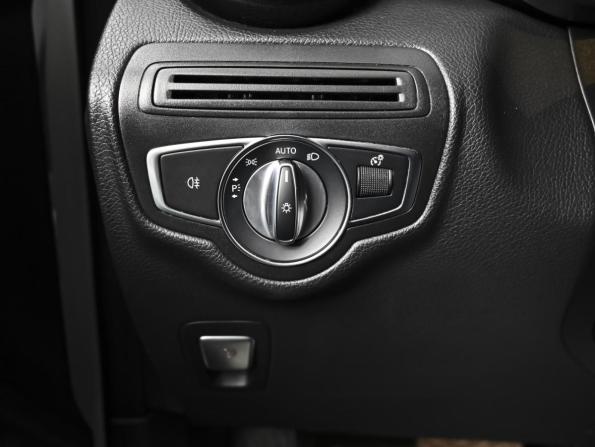 Mercedes-Benz GLC I (X253) Рестайлинг с пробегом 2020 года, цена 3 479 000 рублей, 94806 км, внедорожник, Автокод Объявления