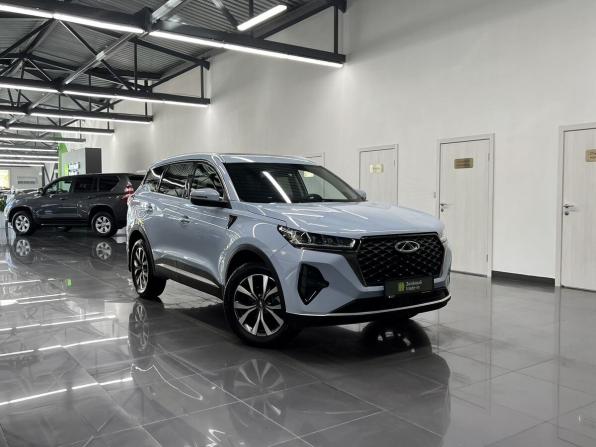 Chery Tiggo 7 Pro Max I с пробегом 2023 года, цена 1 730 000 рублей, 82989 км, внедорожник, Автокод Объявления