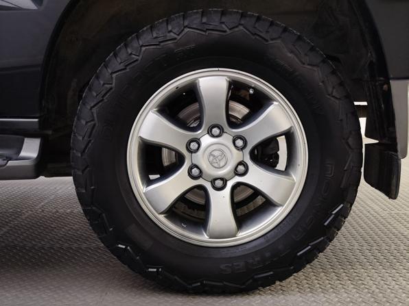 Toyota Land Cruiser Prado 120 Series с пробегом 2006 года, цена 1 900 000 рублей, 314524 км, внедорожник, Автокод Объявления