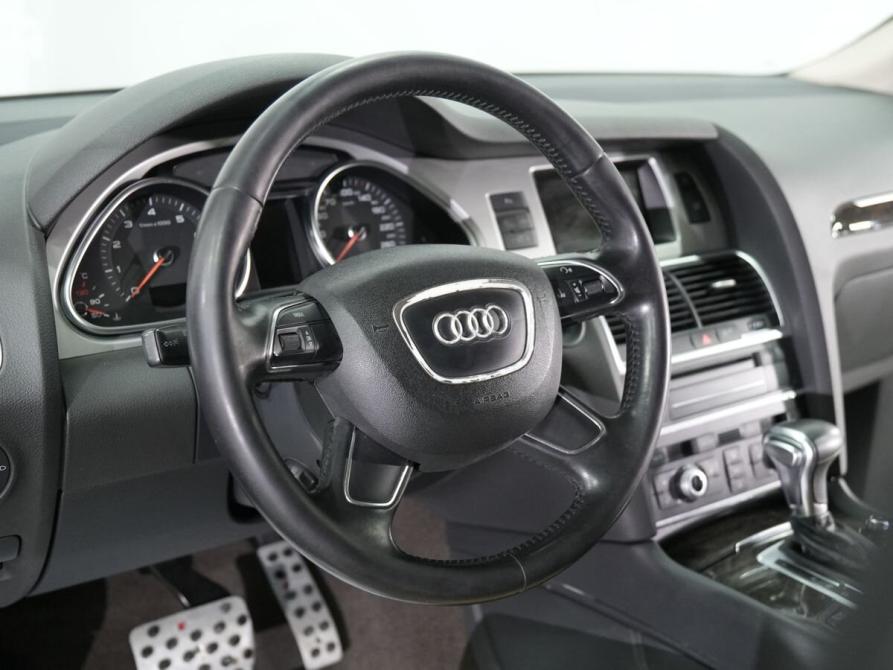 Audi Q7 I (4L) Рестайлинг Новосибирск  - изображение 22