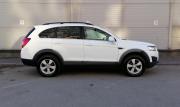 Chevrolet Captiva I Рестайлинг Санкт-Петербург  - изображение 23