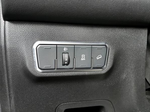 Haval M6 II с пробегом 2024 года, цена 2 299 000 рублей, 44200 км, внедорожник, Автокод Объявления
