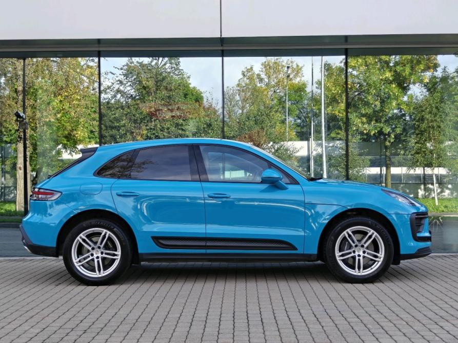 Porsche Macan I Рестайлинг 2 Санкт-Петербург  - изображение 6