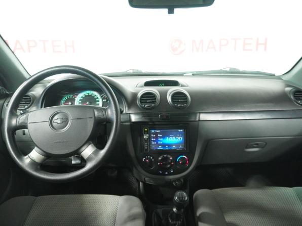 Chevrolet Lacetti I с пробегом 2008 года, цена 389 000 рублей, 187548 км, хэтчбек, Автокод Объявления