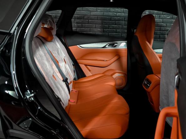 Geely Galaxy M7 с пробегом 2026 года, цена 3 815 000 рублей, 50 км, внедорожник, Автокод Объявления