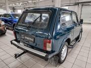 Lada (ВАЗ) 2121 (4x4) I Рестайлинг Набережные Челны  - изображение 28