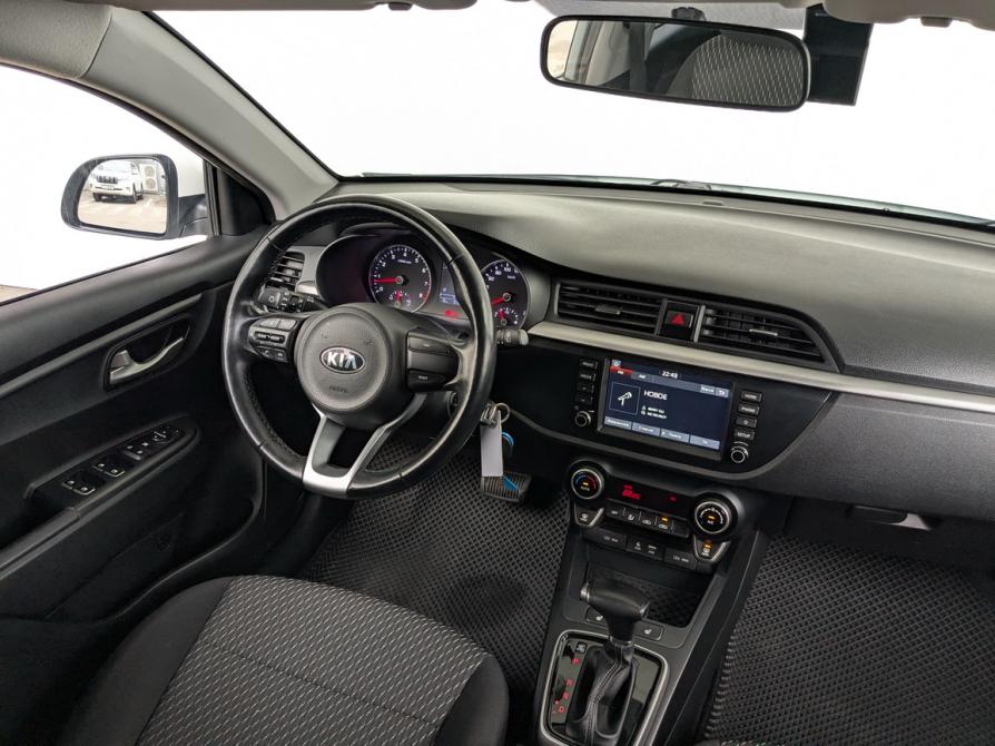 Kia Rio IV Москва  - изображение 15