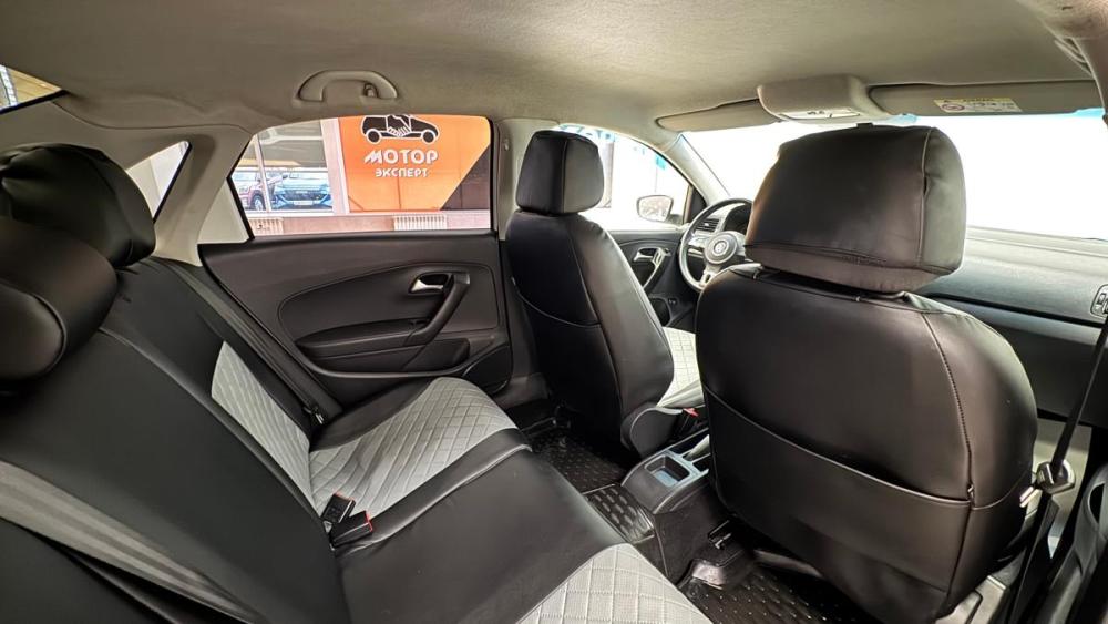 Volkswagen Polo V Киров  - изображение 15