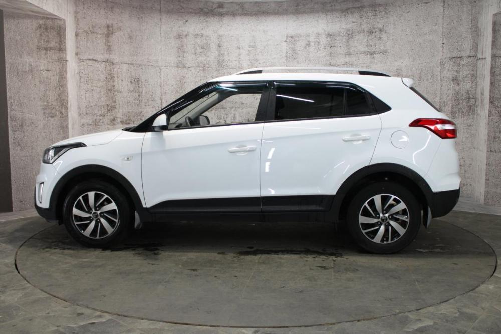 Hyundai Creta I Рестайлинг Ярославль  - изображение 5
