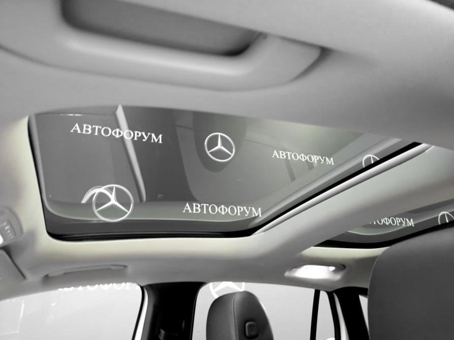 Mercedes-Benz GLA II (H247) Москва  - изображение 23