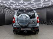 Chevrolet Niva I Рестайлинг Самара  - изображение 31
