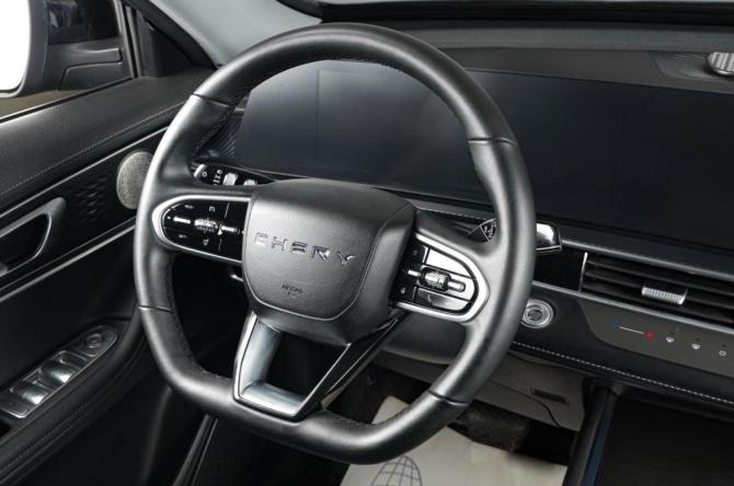 Chery Tiggo 7 Pro Max I Рестайлинг с пробегом 2024 года, цена 2 529 000 рублей, 32000 км, внедорожник, Автокод Объявления