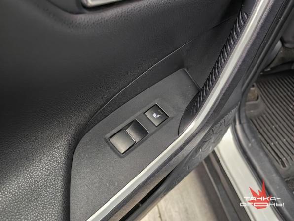 Toyota RAV4 V (XA50) с пробегом 2021 года, цена 4 170 000 рублей, 66000 км, внедорожник, Автокод Объявления