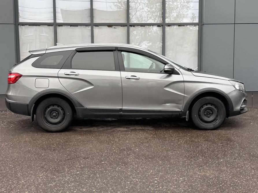 Lada (ВАЗ) Vesta I Ярославль  - изображение 7