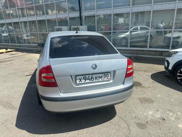 Skoda Octavia II (A5) с пробегом 2008 года, цена 520 000 рублей, 213000 км, лифтбек, Автокод Объявления