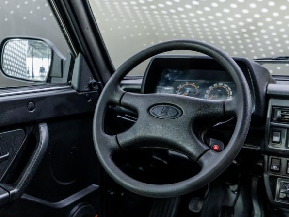 Lada (ВАЗ) 2121 (4x4) I Рестайлинг с пробегом 2018 года, цена 698 000 рублей, 31000 км, внедорожник, Автокод Объявления