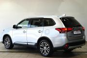 Mitsubishi Outlander III Рестайлинг 2 Сургут  - изображение 33