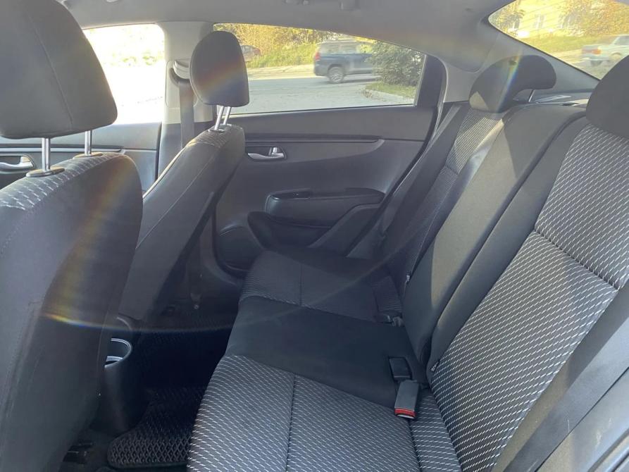 Kia Rio IV Екатеринбург  - изображение 20
