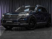 Volkswagen Touareg III Тюмень  - изображение 46