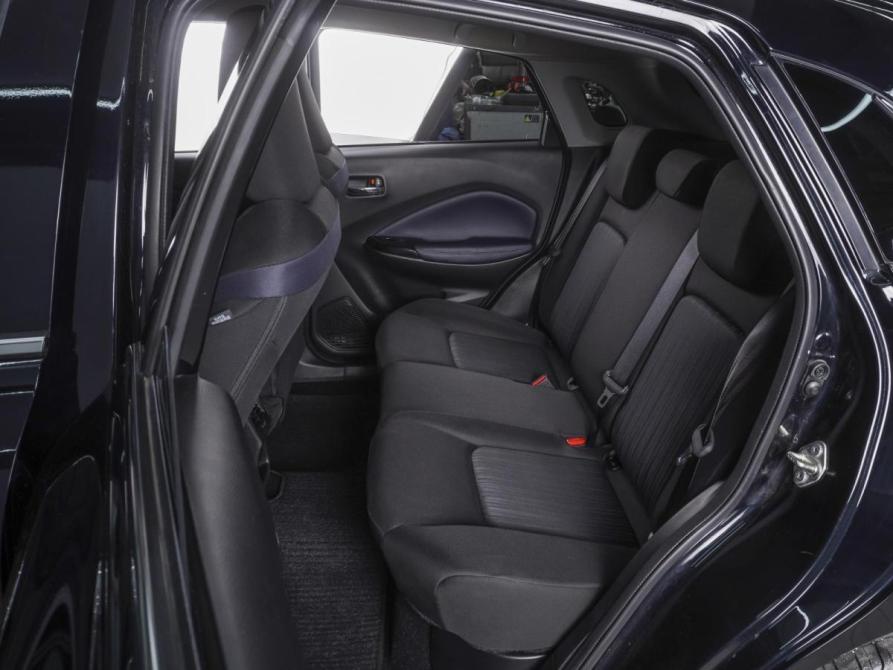 Suzuki Baleno III Ростов-на-Дону  - изображение 9