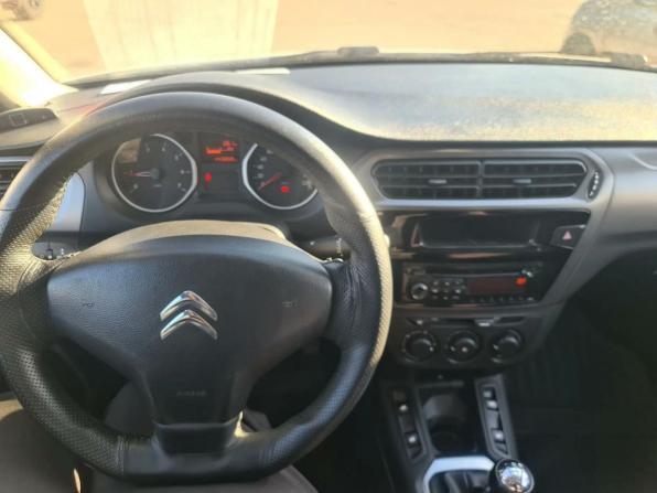 Citroen C-Elysee I с пробегом 2014 года, цена 425 000 рублей, 143888 км, седан, Автокод Объявления