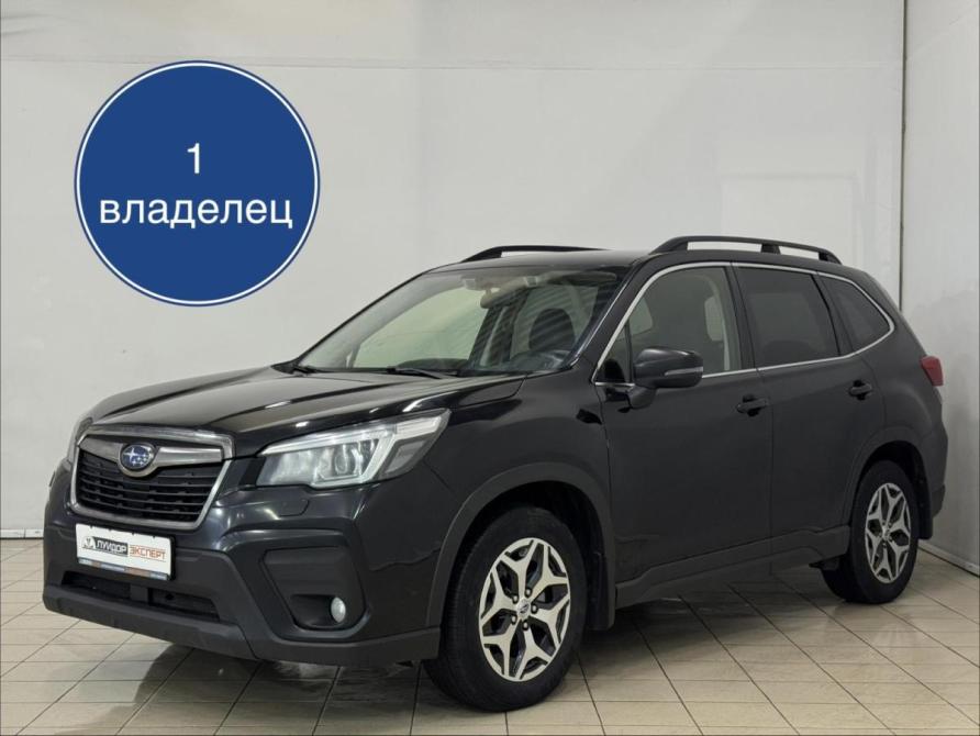 Subaru Forester IV Рестайлинг 2 Нижний Новгород  - изображение 1