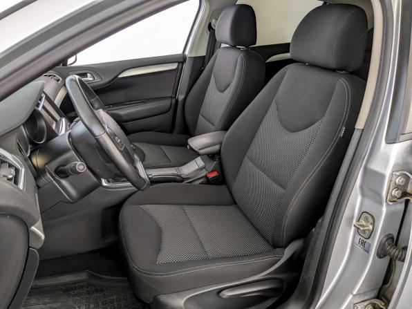 Citroen C4 II Рестайлинг с пробегом 2020 года, цена 1 427 500 рублей, 77056 км, седан, Автокод Объявления