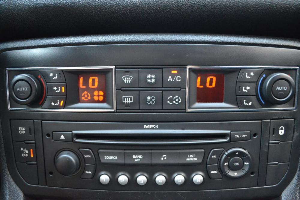 Citroen C5 II Старый Оскол  - изображение 15